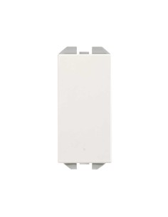 Simon 270 Narrow Recessed Pulse Switch 10A 2
