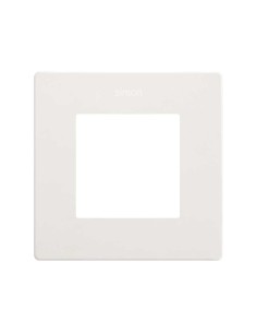 SIMON FRAME 270 recessed 1 element matte white