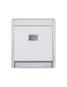 Simon Aqua 10AX IP55 Surface Switch 2