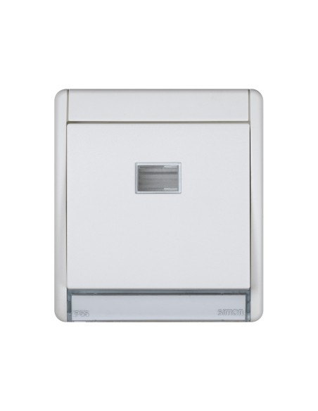 Simon Aqua 10AX IP55 Surface Switch
