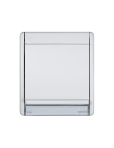 Base Schuko SIMON AQUA 16AX embornamiento a tornillo superficie 2