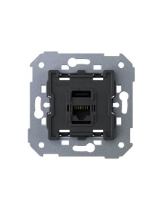 Simon Series 75 RJ45 Connector