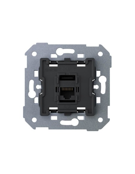 Simon Series 75 RJ45 Connector