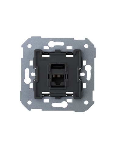 Simon Series 75 RJ45 Connector