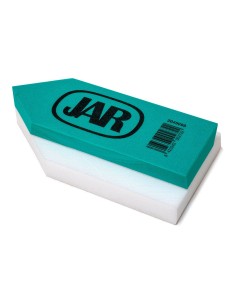 23 cm angular polyethylene foam wedge