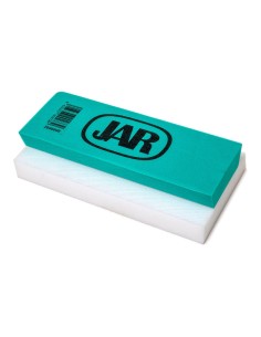 Rectangular foam roller with cross-linked polyethylene...