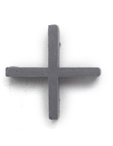 2 mm Tiling Crosses, 300 units bag