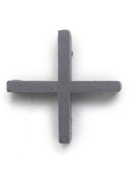 2 mm Tiling Crosses, 300 units bag