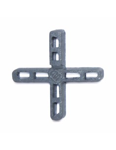Corner pieces for tiling 7 mm thermoplastic polymer bag...