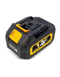 Keeper Akku 20 V DC 2 Ah Modell Bat 2-V23