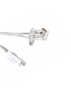 Easyled LED Strip Initial Connection Kit with 2 Clips and Cap 2