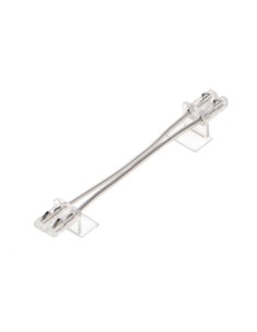 Easyled Intermediate Connection for LED Strip Pack of 10 Units