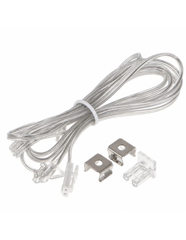 Conexão Intermediária Para Faixa LED Easyled - Pack 10
