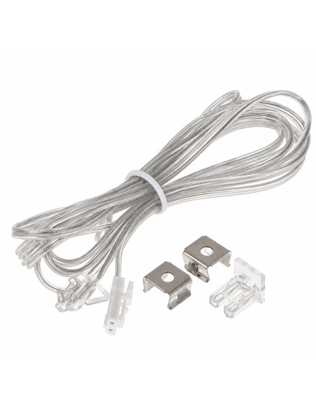 Conexão Intermediária Para Faixa LED Easyled - Pack 10