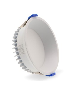 LED-Downlight White Luxtar 30W CCT Einbau