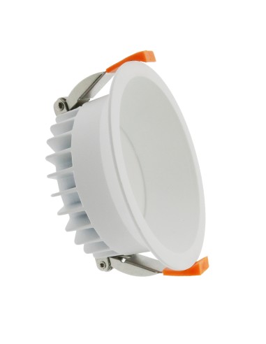 LED-Downlight White Luxtar 30W CCT Einbau