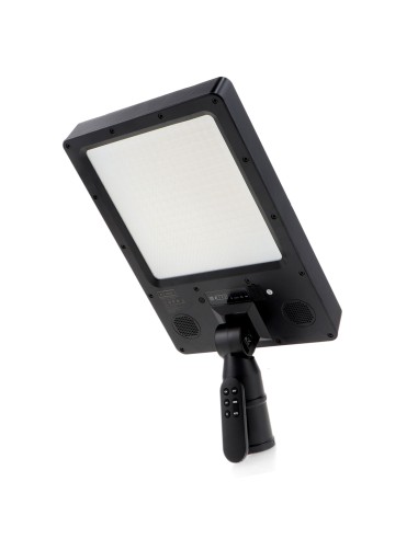 Solarleuchte LED Space 2,5M mit Bluetooth-Lautsprecher 2800 Lm