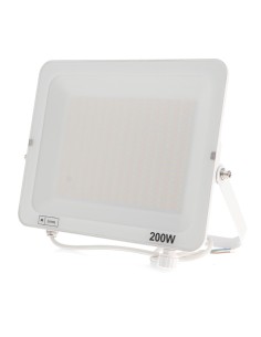 LED Verona White Projector Spotlight 200W Adjustable CCT Triac