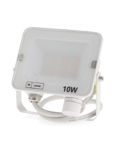 LED Verona White 10W CCT Adjustable Triac Spotlight