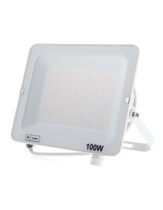 Foco proyector LED Verona White 100W CCT regulable por triac