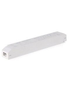 Alimentation LED Lifud 75W 24Vdc Dimmable DALI/PUSH