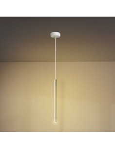 Deckenleuchte White Street 3W M LEDME