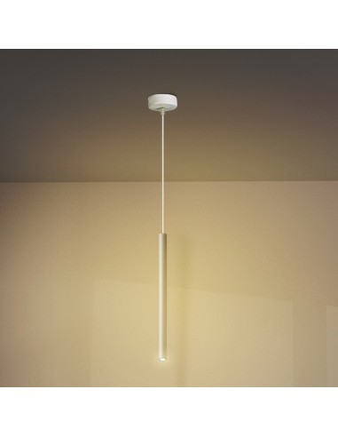 Deckenleuchte White Street 3W M LEDME