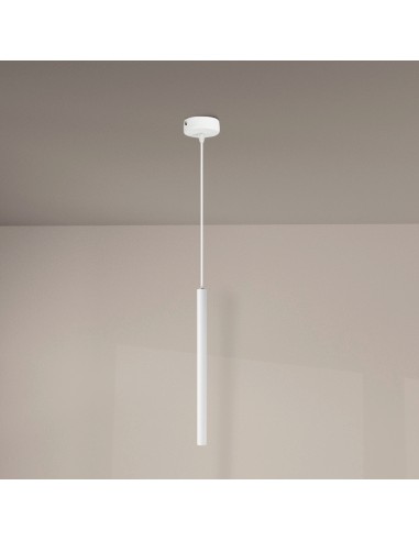 White Street 3W M LEDME Ceiling Lamp
