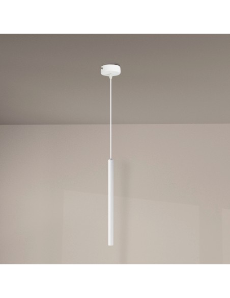Lampada da soffitto White Street 3W M LEDME