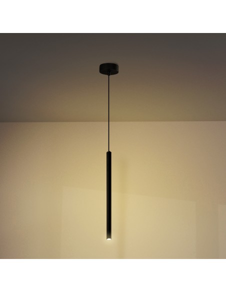 Lampada da soffitto White Street 3W M LEDME
