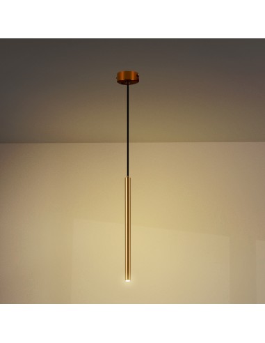 Lampada da soffitto White Street 3W M LEDME