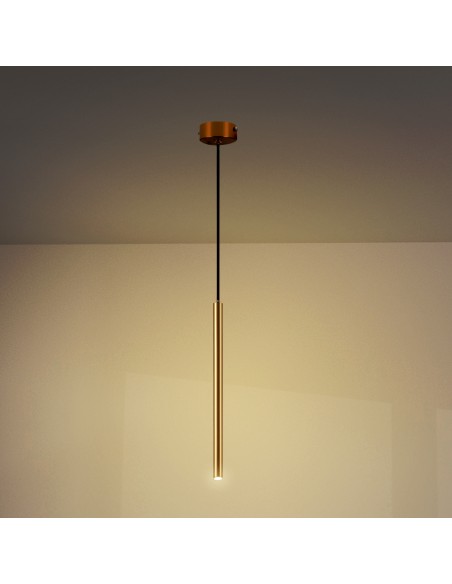 Lampada da soffitto White Street 3W M LEDME