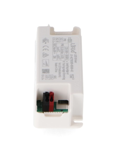 Lifud Adjustable Triac Driver 25-40V DC 20W