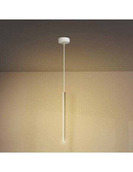 Lampada da soffitto Gold Street 3W M LEDME