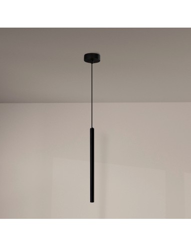 Deckenleuchte Black Street 3W M LEDME