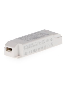 Driver Lifud DALI/PUSH 20-42V CC 21W