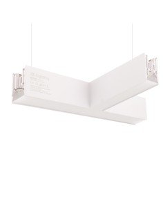 Barra Linear TUV 18W iSG Lighting com Fonte Osram e Ângulo 120°