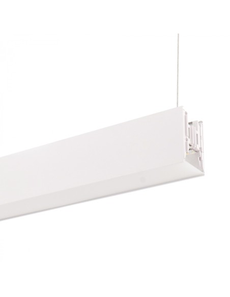 Ganchos para barra linear TUV de 1,5 m