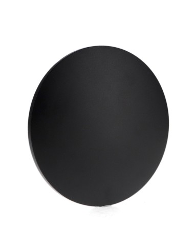 Aplique LED Black Forus 15W IP54 CCT