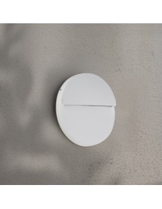 LED Surface Beacon Tech White 3W CCT IP54