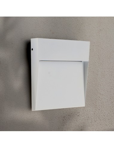 LED-Oberflächenleuchte Plum Rust Brown 3W CCT