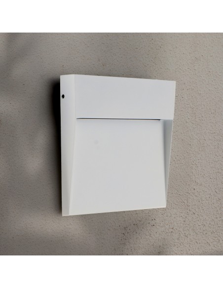 Balise de surface LED Plum Rust Brown 3W CCT