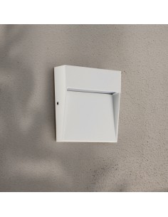 Baliza de Superficie LED Plum White 3W CCT IP54