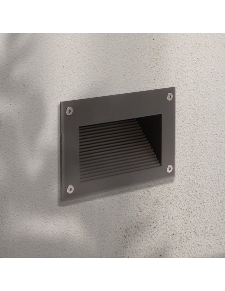 Baliza LED Desan Empotrable 7W CCT IP65