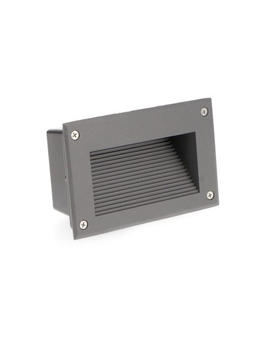Baliza LED Desan Empotrable 7W CCT IP65