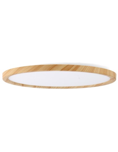 M LEDME Soft 18W CCT Surface LED Panel with Sanan Driver
