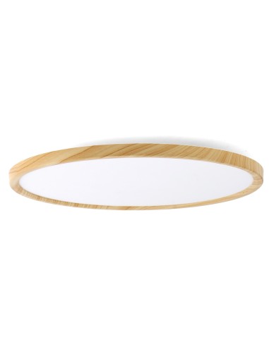 M LEDME Soft 18W CCT Surface LED Panel with Sanan Driver