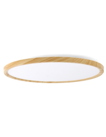 M LEDME Soft 18W CCT Surface LED Panel with Sanan Driver