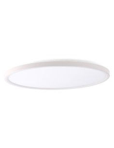 Plafón LED Soft 36W CCT Blanco M LEDME