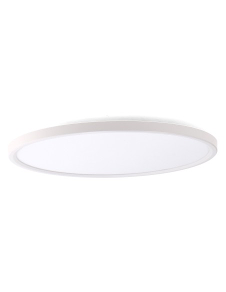 LED Soft Ceiling Light 36W CCT White M LEDME